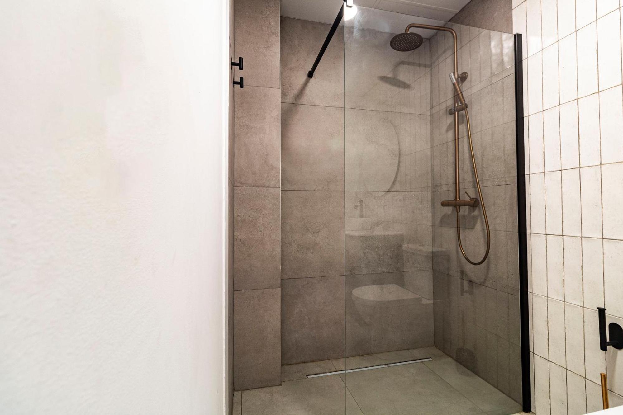 Nuevo Acogedor Estudio Junto Sta Justa Y Aeropuerto Appartement Séville